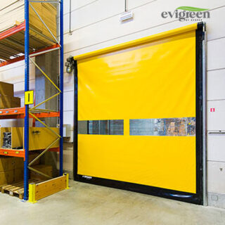 High Speed Door