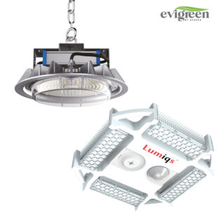 LED Lighting Solution