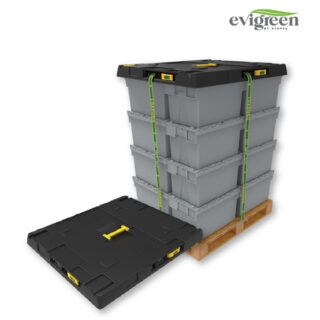 Pallet Lid
