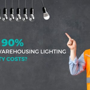How to save Electricity Costs and be Sustainable?