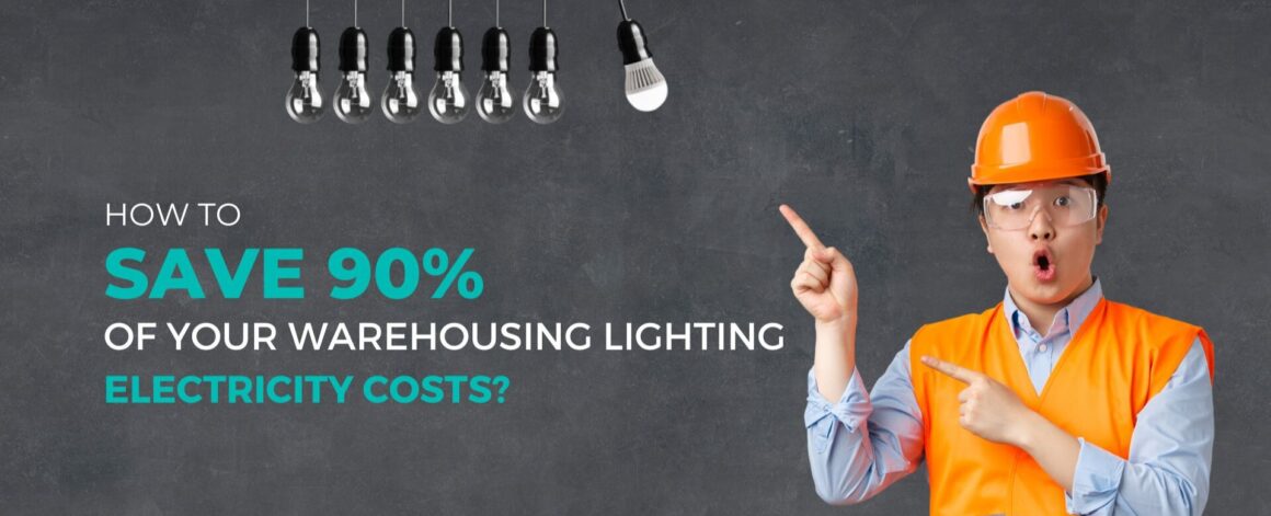 How to save Electricity Costs and be Sustainable?